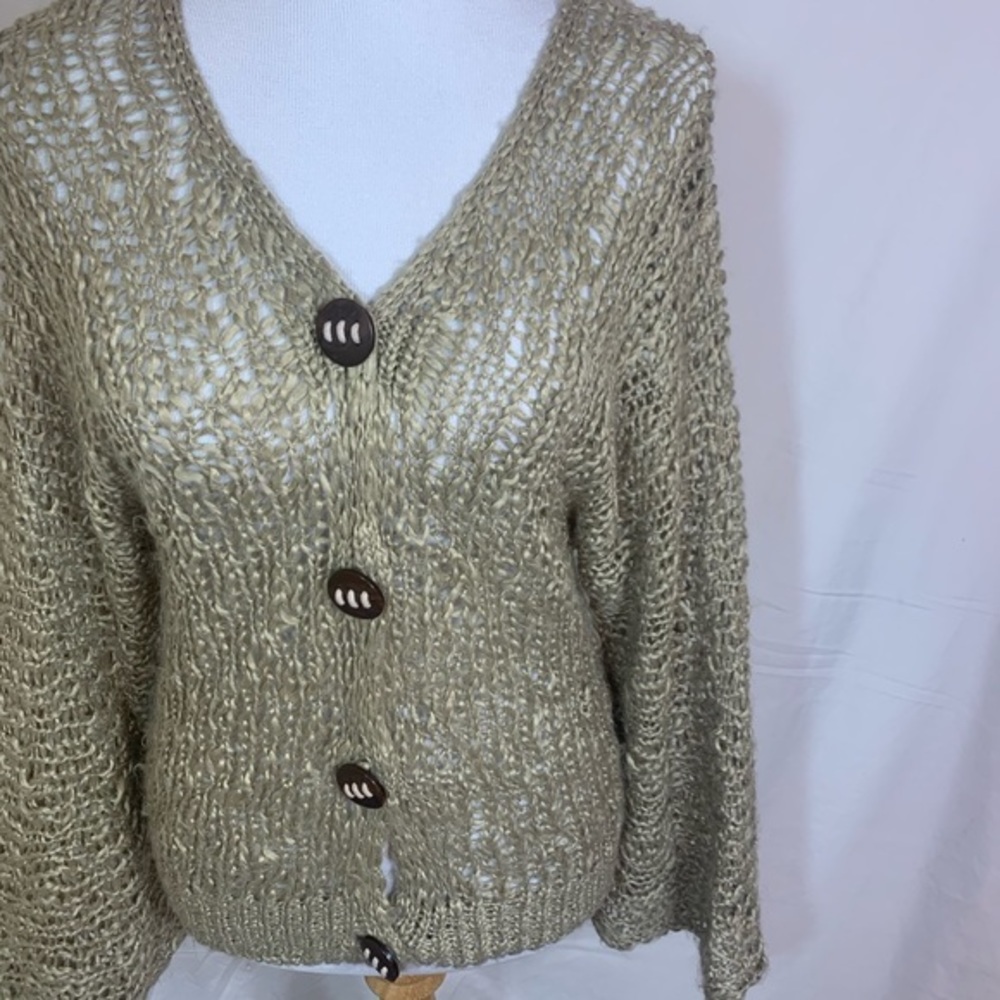 - 36points5  Sweater - Picture 2 of 5